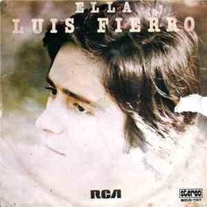 Luis Fierro - Ella download free