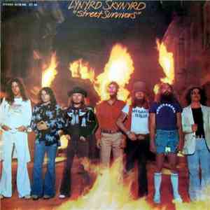 Lynyrd Skynyrd - Street Survivors download free
