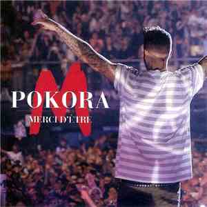 M. Pokora - Merci D'être download free