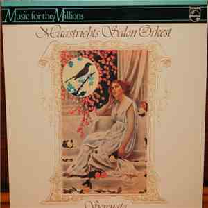 Maastrichts Salon Orkest - Serenata download free