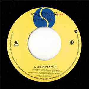 Madonna - Oh Father download free