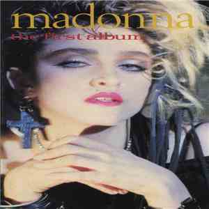 Madonna - The First Album download free
