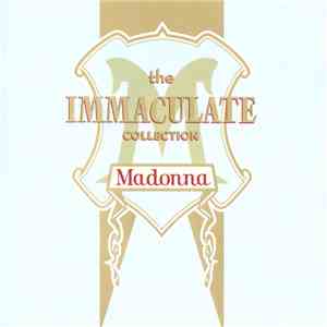 Madonna - The Immaculate Collection download free
