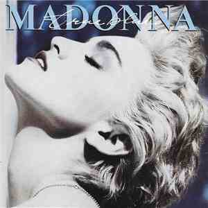 Madonna - True Blue download free