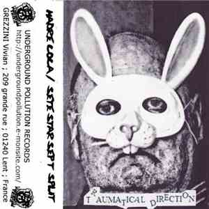Madre Coca / Sete Star Sept - Traumatical Direction download free