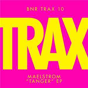 Maelstrom  - Tanger EP download free