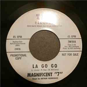 Magnificent "7" - La Go Go download free