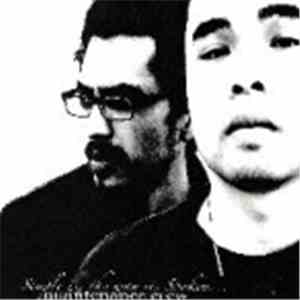 Maintenance Crew - Simple Is, The Way It's Spoken... download free