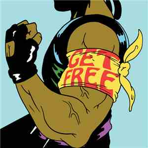 Major Lazer - Get Free download free