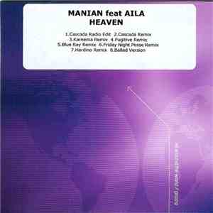 Manian Feat Aila - Heaven download free
