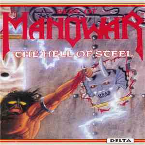 Manowar - Best Of Manowar - The Hell Of Steel download free
