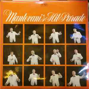 Mantovani And His Orchestra - Mantovani's Hit Parade download free