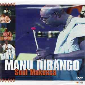 Manu Dibango - Soul Makossa download free