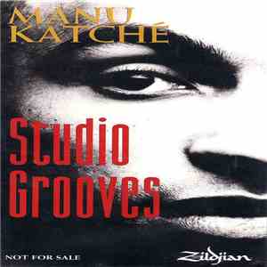 Manu Katché - Studio Grooves download free