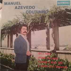 Manuel Azevedo Coutinho - Ida À Fonte download free