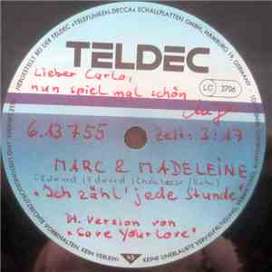 Marc & Madeleine - Ich Zähl' Jede Stunde Ohne Dich (Save Your Love) download free