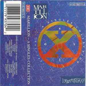 Marillion - 1982-1992 - A Singles Collection download free