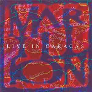 Marillion - Live In Caracas download free