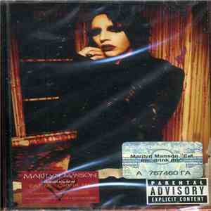Marilyn Manson - Eat Me, Drink Me download free