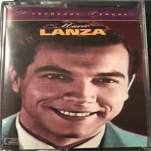 Mario Lanza - Mario Lanza: Legendary Tenors download free