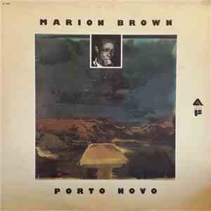 Marion Brown - Porto Novo download free