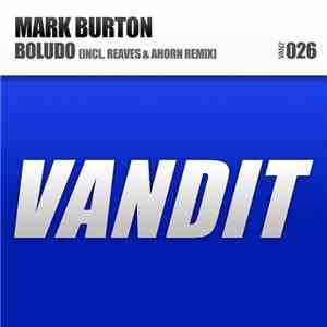 Mark Burton  - Boludo download free