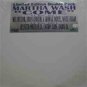 Martha Wash - Come download free