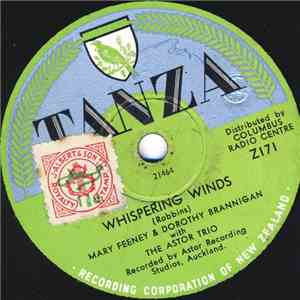 Mary Feeney & Dorothy Brannnigan With The Astor Trio - (How Much Is That) Doggie In The Window download free