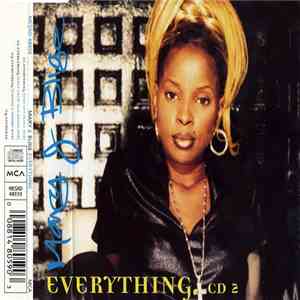 Mary J Blige - Everything download free