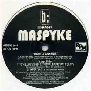 Maspyke - Lightly Anxious download free