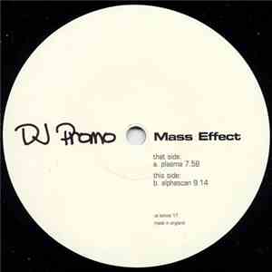 Mass Effect - Plasma download free