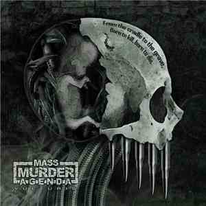 Mass Murder Agenda - Vulturis download free