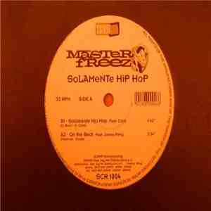 Master Freez - Solamente Hip Hop download free