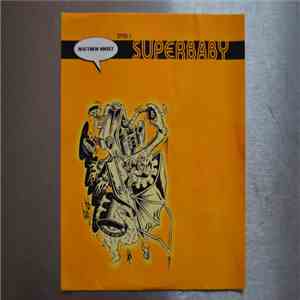 Matthew Sweet - Superbaby download free