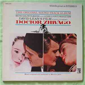 Maurice Jarre - Doctor Zhivago Original Soundtrack Album download free