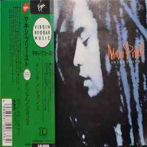 Maxi Priest - Intentions download free