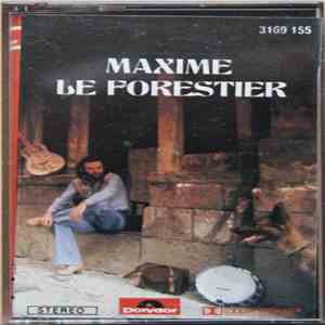 Maxime Le Forestier - Maxime Le Forestier download free
