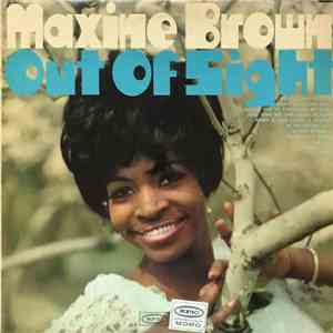 Maxine Brown - Out Of Sight download free