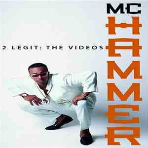 MC Hammer - 2 Legit: The Videos download free