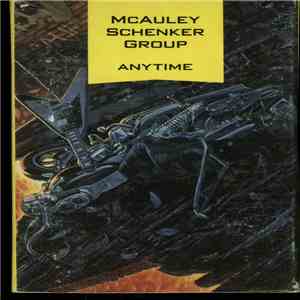 McAuley Schenker Group - Anytime download free