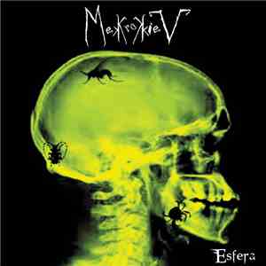 Mekrokiev - Esfera download free