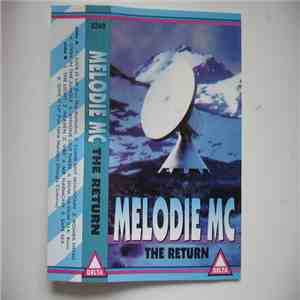 Melodie MC - The Return download free