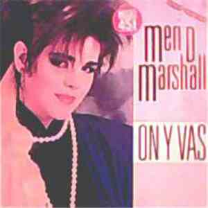 Meri D. Marshall - On Y Vas download free