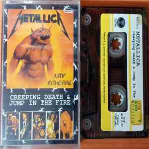 Metallica - Jump In The Fire download free