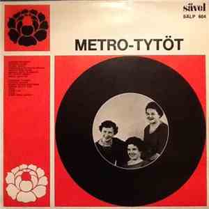Metro-Tytöt - Metro-Tytöt download free