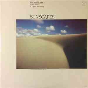 Michael Jones - Sunscspes download free