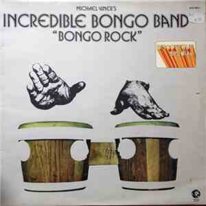Michael Viner's Incredible Bongo Band - Bongo Rock download free