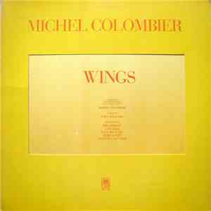 Michel Colombier - Wings download free