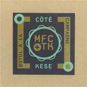 Michel F. Côté, Tiari Kese - Botul à la campagne download free