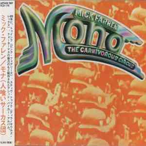 Mick Farren - Mona The Carnivorous Circus download free
